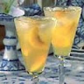 Passion Fruit Cooler (Non-alcoholic)