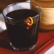 Mulled Wine
