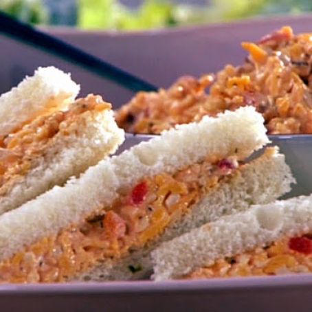 Easy Pimento Cheese