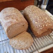 Multigrain Bread