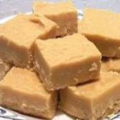 Peanut Butter Fudge, Best Ever