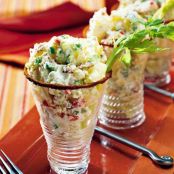 Bacon Potato Salad