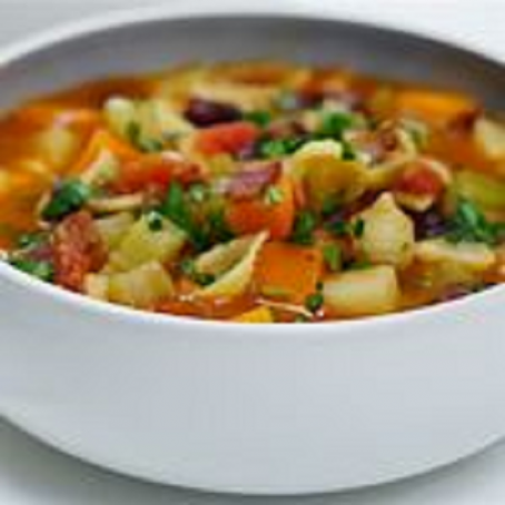 Minestrone