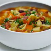 Minestrone