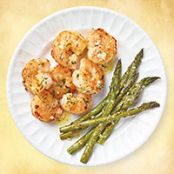Shrimp Scampi