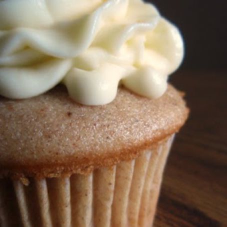 Tomato Soup Spice Cake