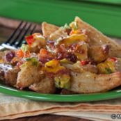 Loaded Baked Potato Casserole