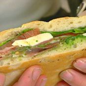 Arugula Pesto: Pesto Di Rucola