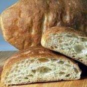 Ciabatta Three Way