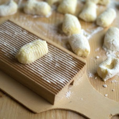 Gnocchi | ITALY Magazine