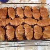 Country Apple Dumplings