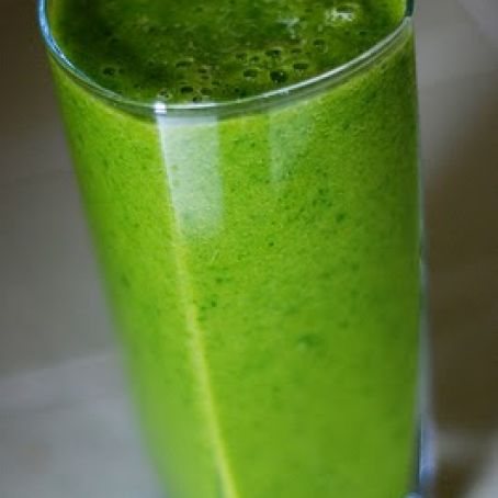 Green Smoothie