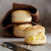 Biscuits, White Lily® Light & Fluffy Biscuits (All-Purpose Flour Recipe)