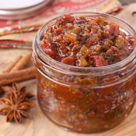 Bacon Jam