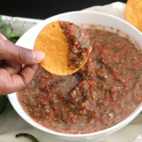 Salsa Fresca