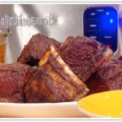 Braised Short Ribs by Sara Moulton