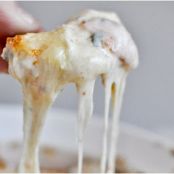 White Pizza Dip