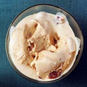Dulce de Leche Ice Cream