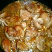 Chicken Adobo