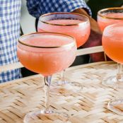 Frose (Frozen Rose Slushy)