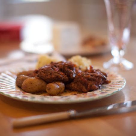 Pot Roast | Clare Fare