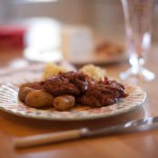 Pot Roast | Clare Fare