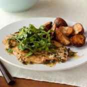 Chicken Piccata