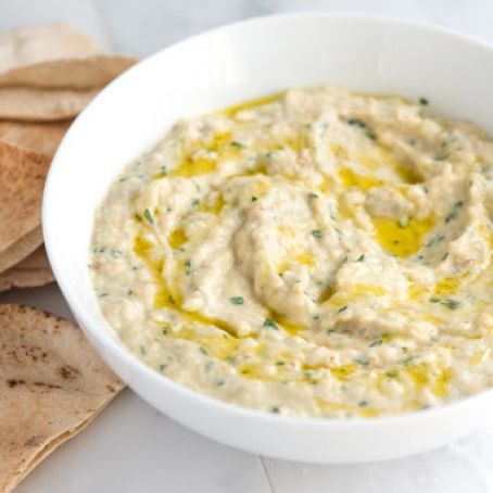 Baba Ganoush