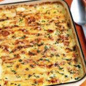 Tartiflette
