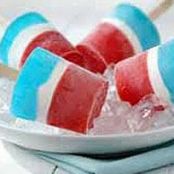 Rocket Pops