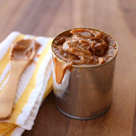 Dulce de Leche