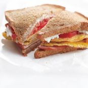 Better Bacon-Egg-and-Cheese Sandwich