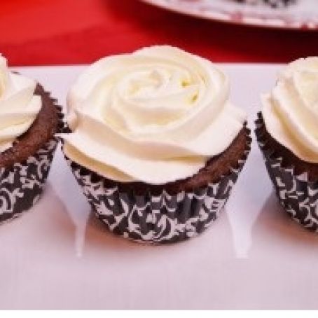 Buttercream Frosting