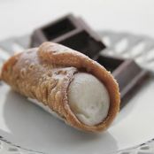 Cannoli Siciliani