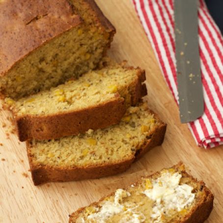 Vegan Cornbread