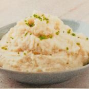 Quick ranch potatoes