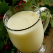 Hungry Girl No-Nonsense Eggnog