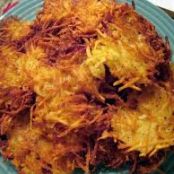 Latkes