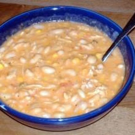 White Chili