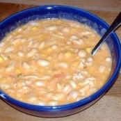White Chili