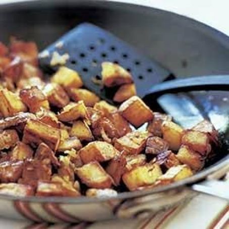 PERFECT SHORT ORDER HOME FRIES
