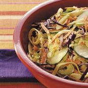 Fettuccine Slaw