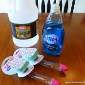 Tub and Shower Magic