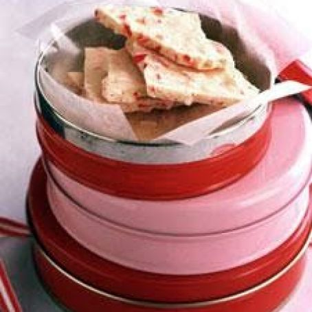 Peppermint Bark