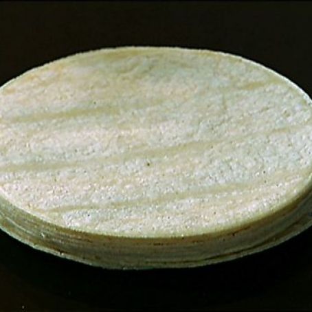 Game-Winning Guac' with Fresh Baked Tortilla Chips