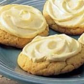 Lemon Cookies