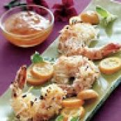 Coconut Shrimp