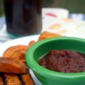Slow Cooker Quick and Easy Tomato Ketchup