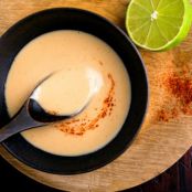 Miso Dressing