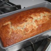 Bisquick Banana-Nut Bread